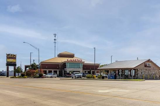 Gold Mountain Casino